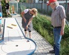 Na minigolf minimísto, 7.6.2015