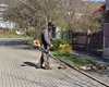 Blokové čištění, Sídliště, Rymáň, 12.4.2022